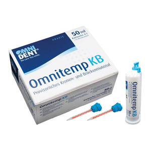 Omnident® Omnitemp KB composite autodurcissant - A2