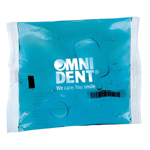 Omnident® Coolpack 13 x 11cm (mini) sachet de froid