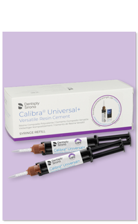 Calibra® Universal+ Calibra® Universal+