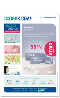 Basiq Deals Basiq Deals