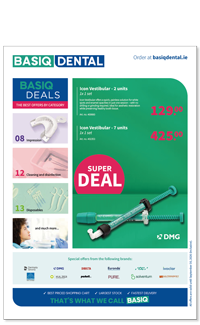Basiq Deals Basiq Deals