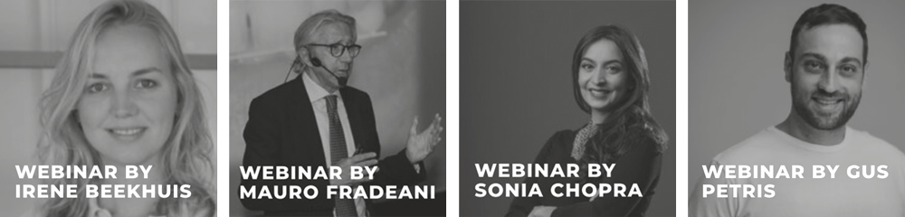 Podcasts and webinars Podcasts and webinars